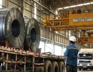 Hak Pensiunan Terancam, DPR Soroti Krisis Dana Pensiun Krakatau Steel