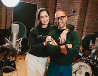 Marcell dan Rima Melati Adams Hadirkan Refleksi Cinta Lewat “Mulanya Disini”