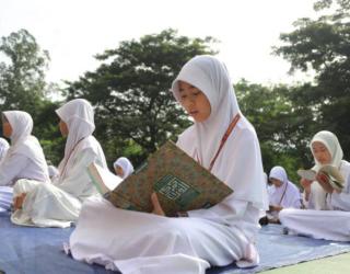 Libur Idulfitri Sekolah di Tangerang Ditetapkan 16–27 Maret
