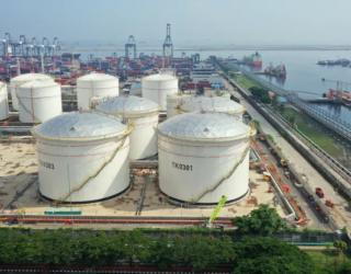 46 Warga Terpapar Gas Kimia, Kebocoran Kilang Vopak Jadi Alarm Bahaya Industri