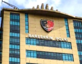 Bareskrim Bongkar Judi Online Rp 55 Miliar