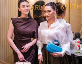 Tren Fashion 2026: CHARLES & KEITH Hadirkan Aksesori Elegan dan Minimalis