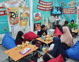 Arus Mudik 2026 Diprediksi Membludak, Ketersediaan Rest Area Jadi Sorotan