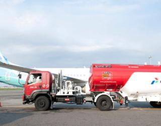 Avtur Naik 70 Persen, Harga Tiket Pesawat Ikut Meroket