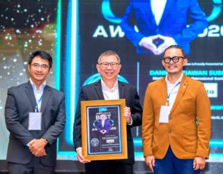 Baca juga : Bank Jakarta Sabet Penghargaan CEO dan COO 2026, Perkuat Akselerasi Transformasi Digital