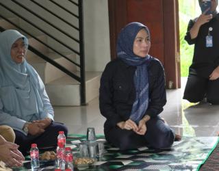 thumbnail Bupati Serang Pastikan Korban Pelecehan Seksual di Waringinkurung Dapat Perlindungan Hukum