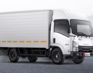 Ototekno Teknologi Diesel Isuzu Pangkas Biaya Operasional hingga 25 Persen