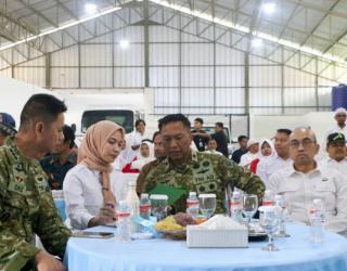 Dari 326 Desa, Baru 27 KDMP Rampung di Serang, Ini Strategi Pemkab