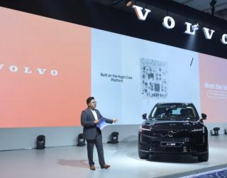 Ototekno Volvo EX90 Meluncur di Indonesia, Perkuat Tren SUV Listrik Premium Berbasis Teknologi Cerdas