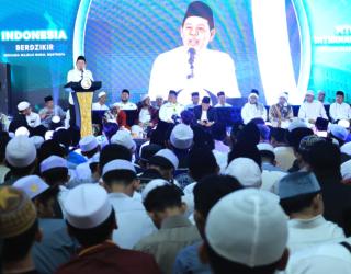 Ajang MTQ Internasional 2026 Perkuat Harmoni Antarbangsa dan Budaya