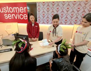 Dorong Literasi Keuangan Digital, CIMB Niaga Ajak Siswa SD Belajar di Bank