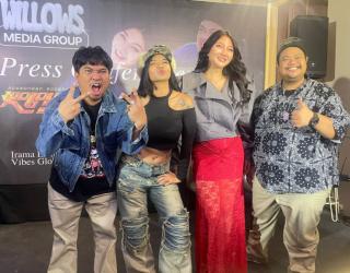 Baca juga : Lagu Baru RoBoKop Benci Kangen Kamu, Kisah Cinta Penuh Luka
