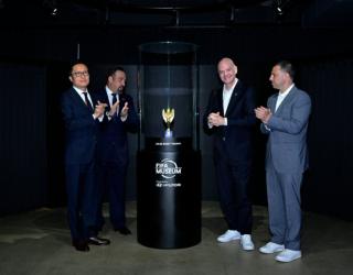 Piala Dunia 2026 Bukan Sekadar Sepak Bola, Ini Daya Tarik Wisatanya