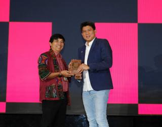 Cita Loka Fest 2026 Apresiasi Inovasi Pemprov DKI dan Bank Jakarta