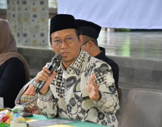 Gus Hilmy Desak Hentikan Pelatihan Koperasi Usai 5 Peserta Meninggal