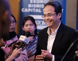 Baca juga : Bank Jakarta Fokus Jaga Kualitas Kredit dan Likuiditas di Tengah Perubahan Industri