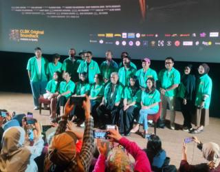 Film CLBK: Cinta Lama Babak Kedua yang Penuh Nostalgia dan Luka