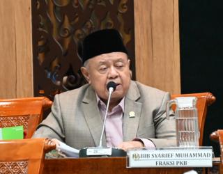 Prodi Sains Sepi Peminat, DPR Ingatkan Risiko Indonesia Jadi Konsumen Teknologi