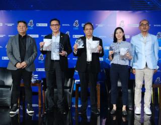 Baca juga : Transformasi Perbankan Jadi Kunci, Bank Jakarta Ungkap Tantangan Industri Keuangan