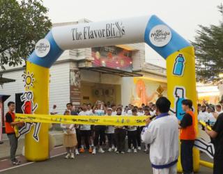 Alam Sutera Hadirkan Fun Run 5K, Perkuat Gaya Hidup Sehat dan Komunitas