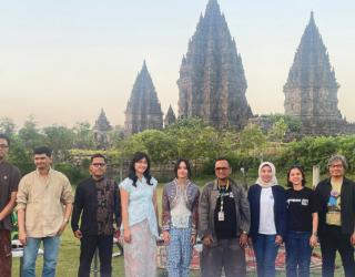 Baca juga : Joey Alexander, NIKI, hingga The Rose Siap Guncang Prambanan Jazz 2026