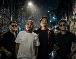 Baca juga : Funky Kopral Siap Rebut Generasi Baru Lewat Single “Terus Melangkah”