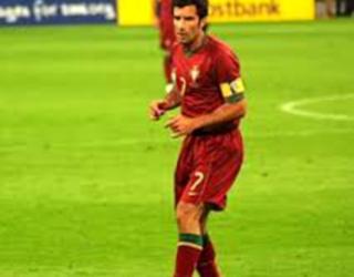 Pesta Bola HGI 2026 di Jakarta, Luís Figo Siap Temui Penggemar