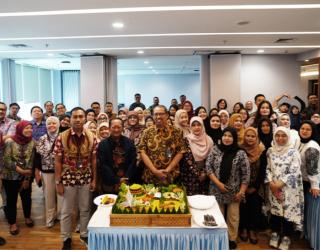 IPC TPK Genap 13 Tahun, Siap Tingkatkan Produktivitas dan Layanan Berbasis Teknologi