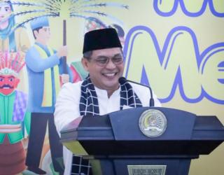 Jakarta Menuju 500 Tahun, Pelestarian Budaya Betawi dan UMKM Diperkuat