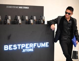 Baca juga : Ini Alasan Konsumen Indonesia Kini Pilih Parfum yang Tahan Lama