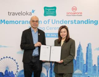 Baca juga : Singapura Bidik Wisatawan Indonesia Lewat Kolaborasi STB dan Traveloka
