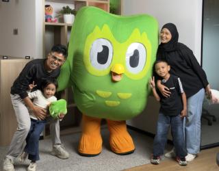 Baca juga : Orang Tua Kini Ajarkan Bahasa Asing Sejak Kecil, Apa Manfaatnya?