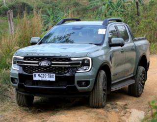 thumbnail Ford Luncurkan Everest dan Ranger V6, Perkuat Segmen SUV Premium Indonesia