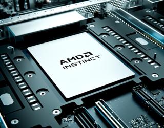 Ototekno AMD Integrasikan AI Coding Assistant Lewat ROCm.ai, Ini Dampaknya