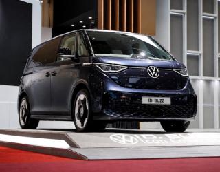 Volkswagen Andalkan Desain Retro untuk Rebut Pasar Mobil Listrik Indonesia