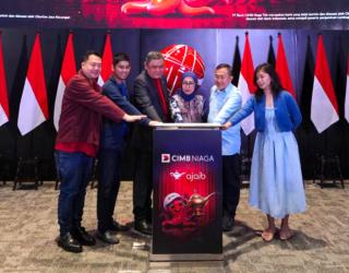 Integrasi OCTO dan Ajaib, Nasabah Bisa Pantau Investasi Lebih Praktis