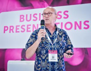 Asia Pacific Coatings Show 2026 Hadir di Jakarta, 170 Perusahaan Siap Pamerkan Inovasi