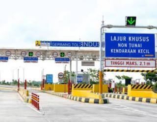 Akses Baru Tol Serpong-Balaraja Lulus Uji Laik Fungsi, Kapan Dibuka?