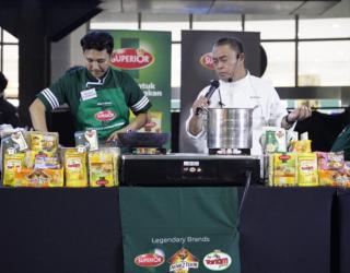 Baca juga : FKS Food Hidupkan Kembali Cerita Produk Legendaris Lewat Kreasi Chef