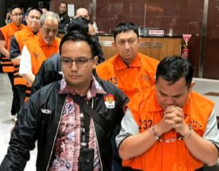 Mengapa Bos Summarecon hingga Pejabat ATR/BPN Ditangkap KPK? Ini Duduk Perkaranya