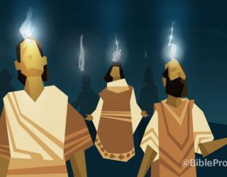 Apa Arti Kudus dalam Alkitab? Ini Makna dan Kaitannya dengan Kehidupan