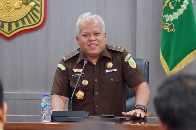 Ucapan Kapuspenkum Tuai Kritik Tajam