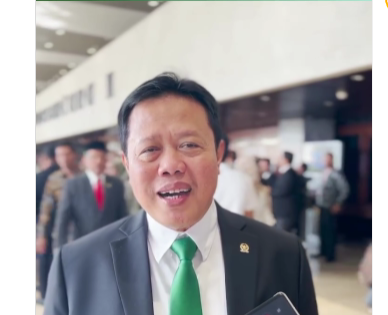 Pengangkatan CASN 2025 Dipercepat, Komisi II: Jangan Ada Lagi Kebijakan Keliru