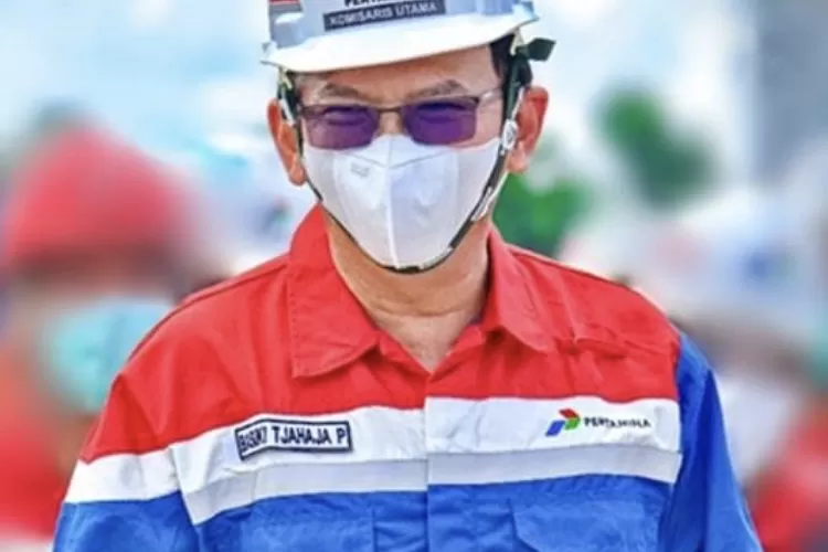Soal Korupsi di Pertamina, Ahok Dipanggil Kejagung dan Beri Pengakuan Mengejutkan