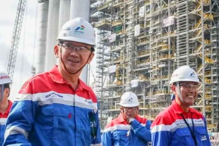 Kejagung Periksa Ahok Terkait Dugaan Korupsi Minyak Mentah Pertamina