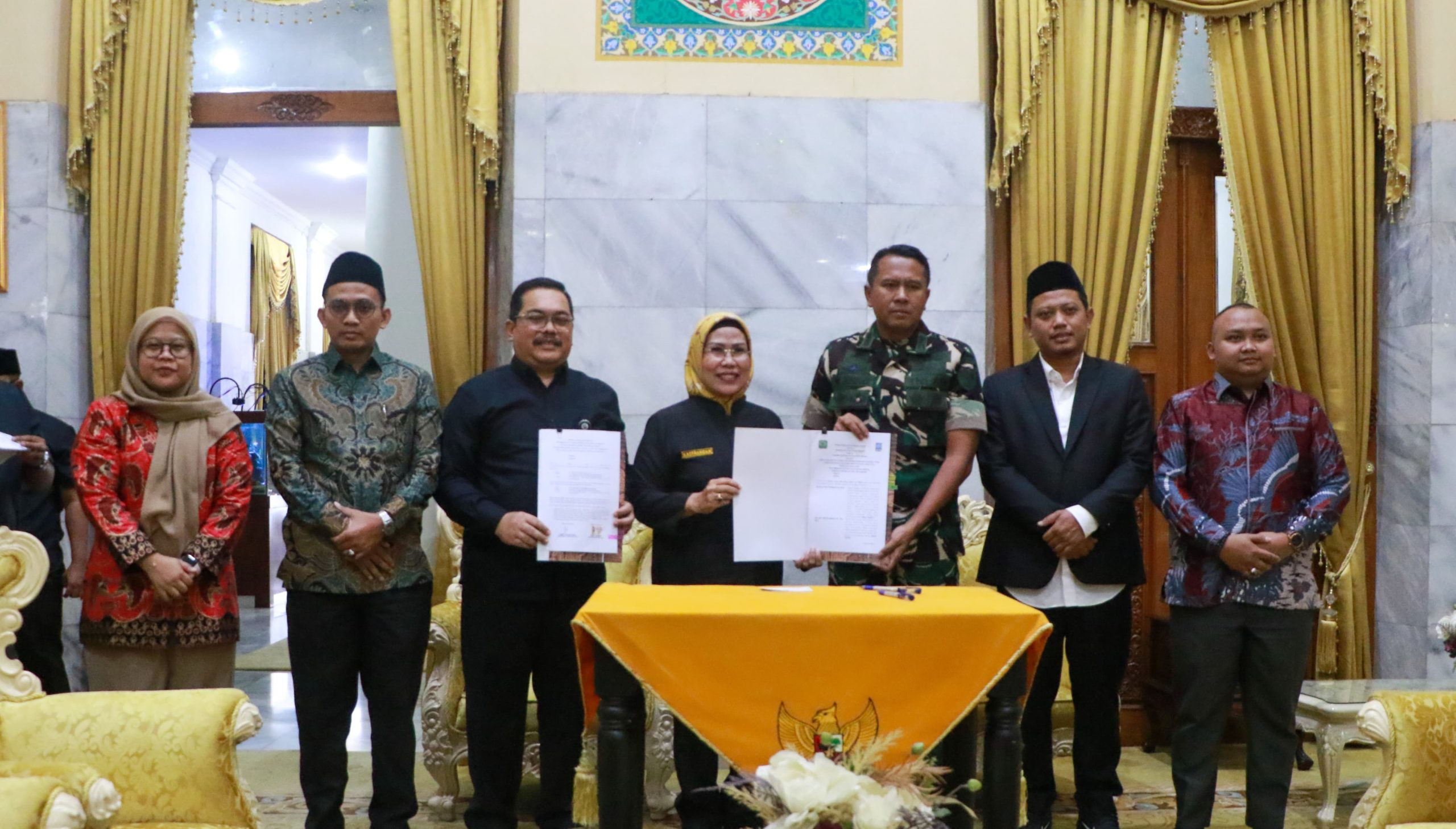 Menteri Pekerjaan Umum, Dody Hanggodo