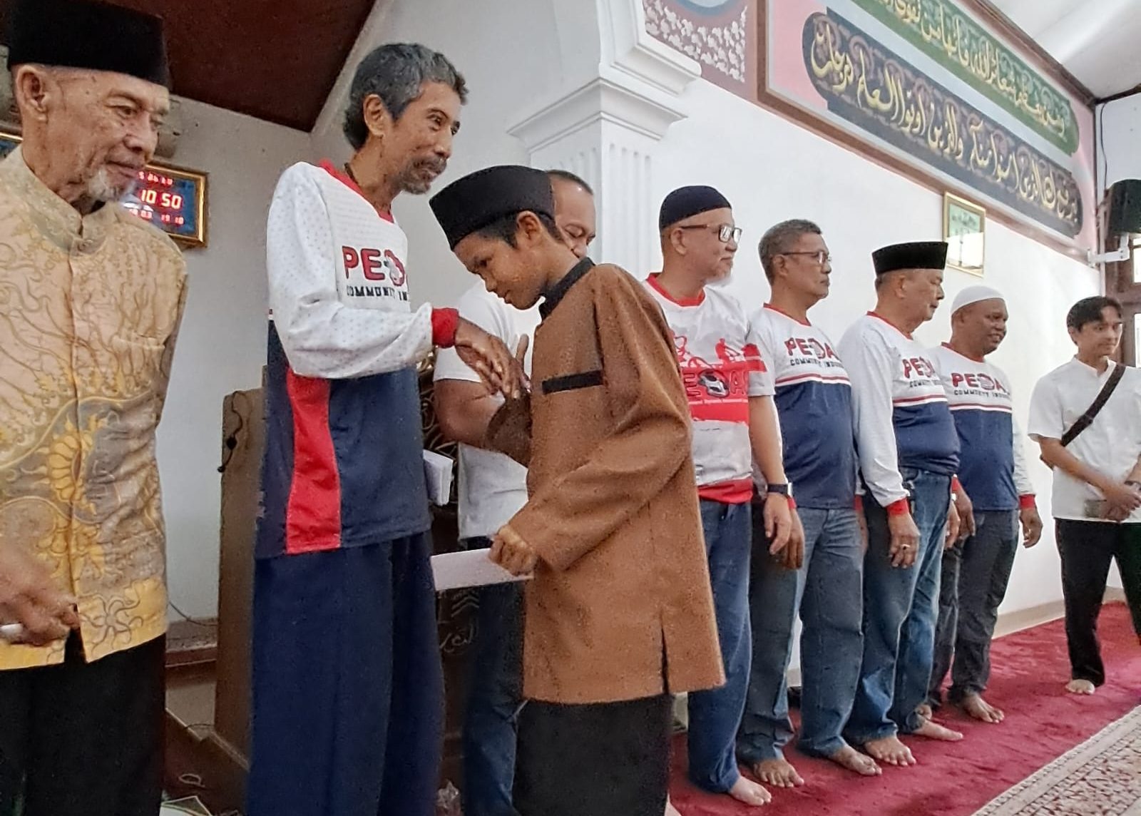 pedal community indonesia