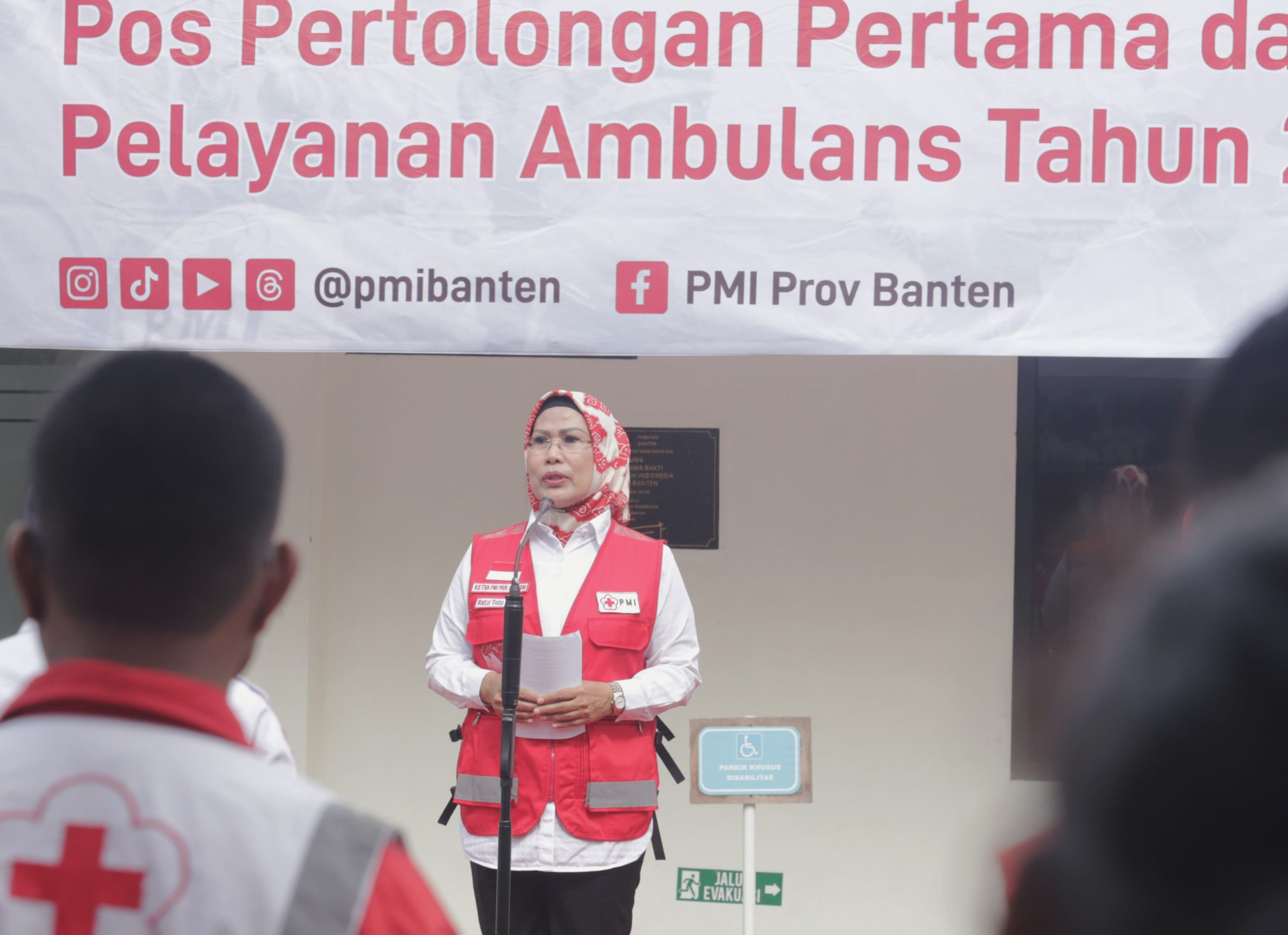 pmi banten