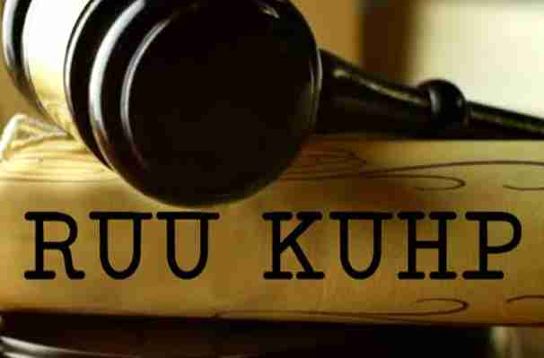 RUU KUHAP