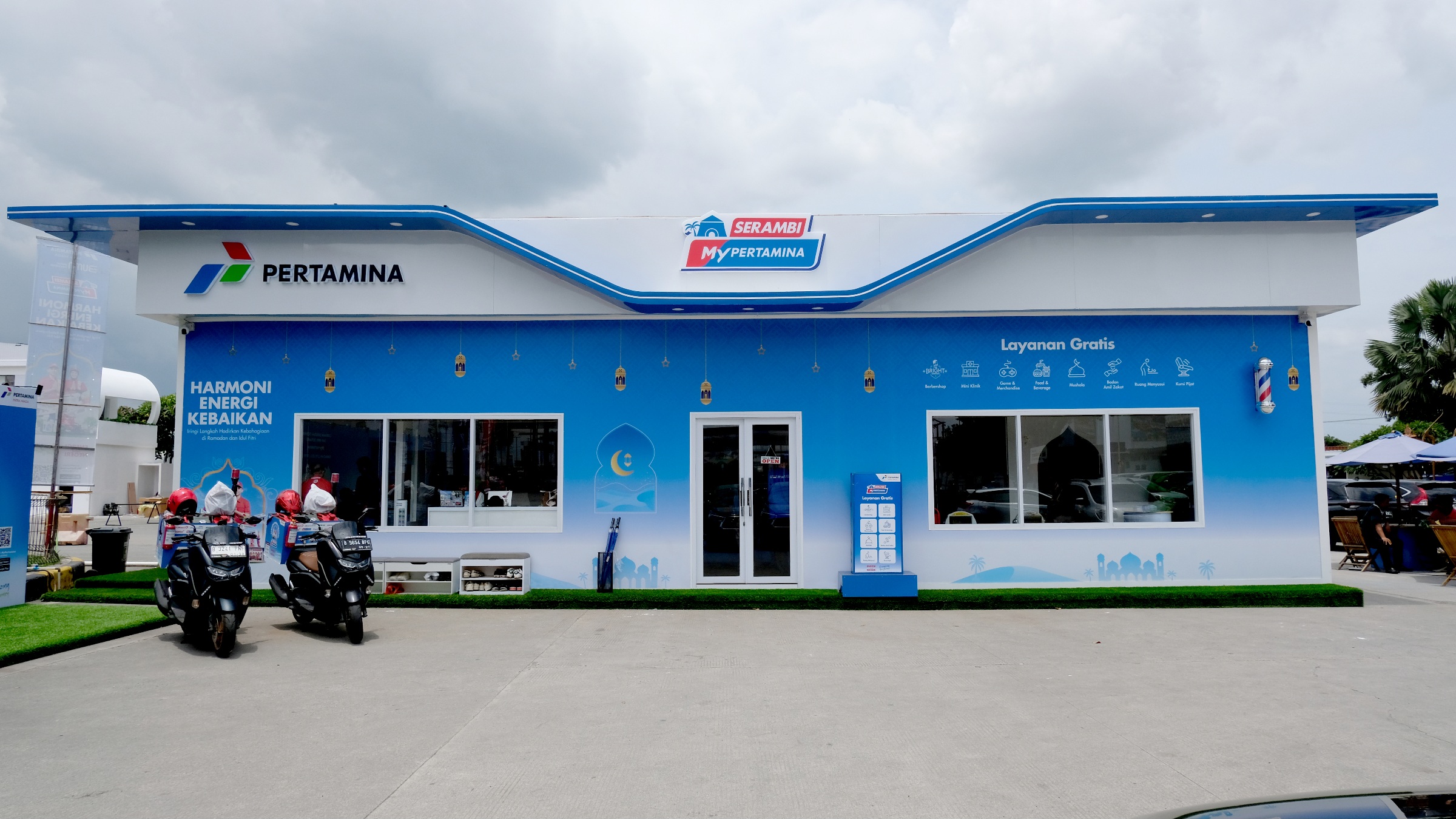 serambi my pertamina